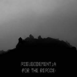 Pseudodementia : For the Repose